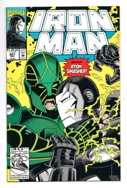 New Mutants #92 * Marvel Comics * 1990 