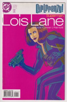 Superman Lois Lane #1 (DC, 1998) VG/FN