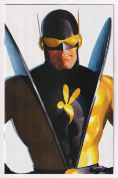 Superior Avengers #2 Alex Ross Timeless Virgin Variant (Marvel, 2025) NM