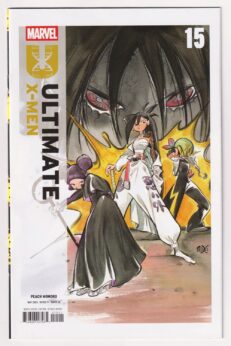 Ultimate X-Men #15 Momoko Main Cvr (Marvel, 2025) NM